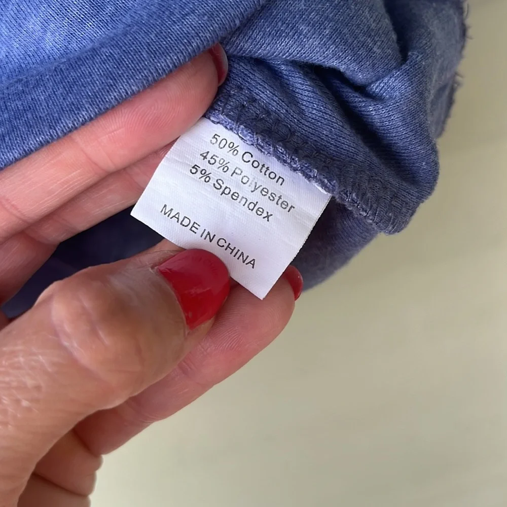 BNWOT Amazon top - Picture 9 of 15